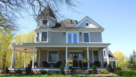 Classic & Traditional Style